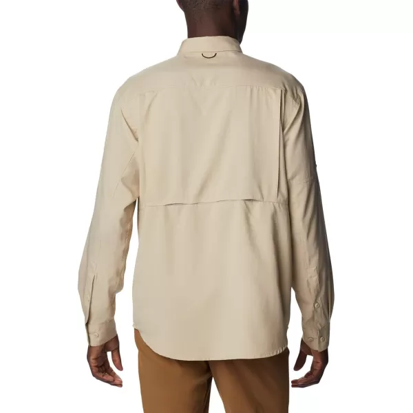 Columbia Men's Silver Ridge Utility Lite Long Sleeve