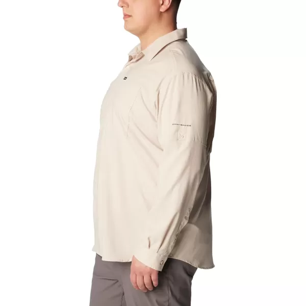 Columbia Men's Silver Ridge Utility Lite Long Sleeve