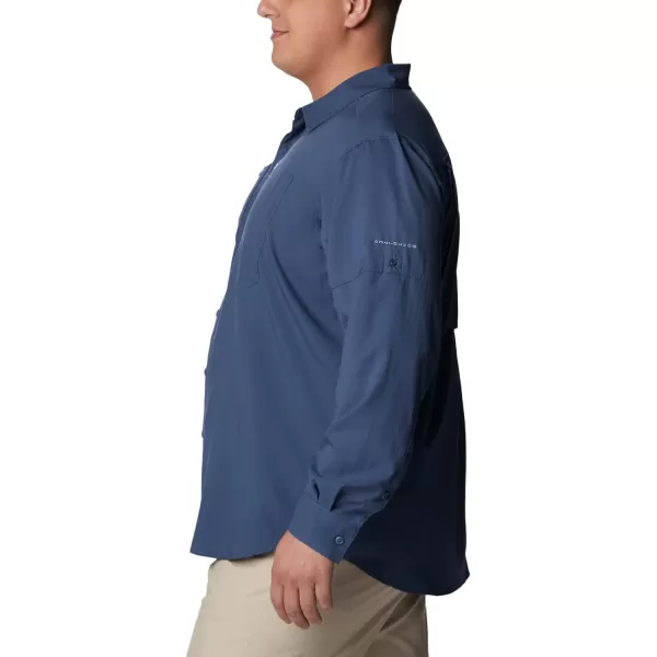 Columbia Men's Silver Ridge Utility Lite Long Sleeve