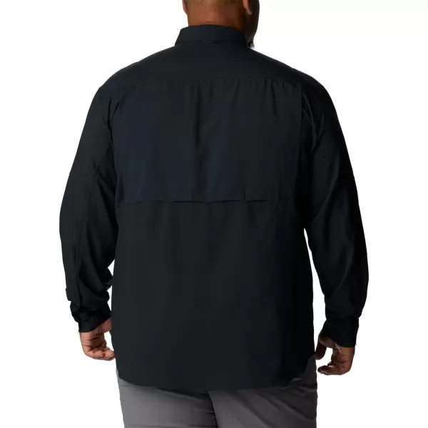 Columbia Men's Silver Ridge Utility Lite Long Sleeve
