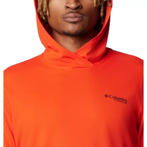 Columbia Men's Summit Valley Hoodie