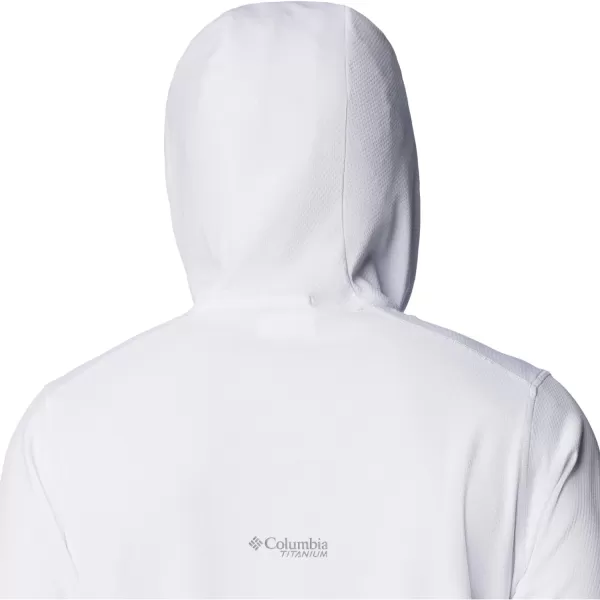Columbia Men's Summit Valley Hoodie