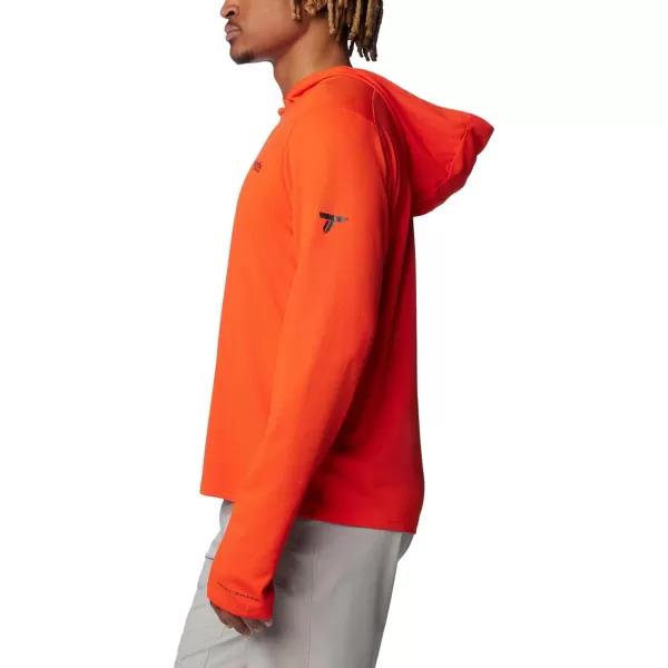 Columbia Men's Summit Valley Hoodie