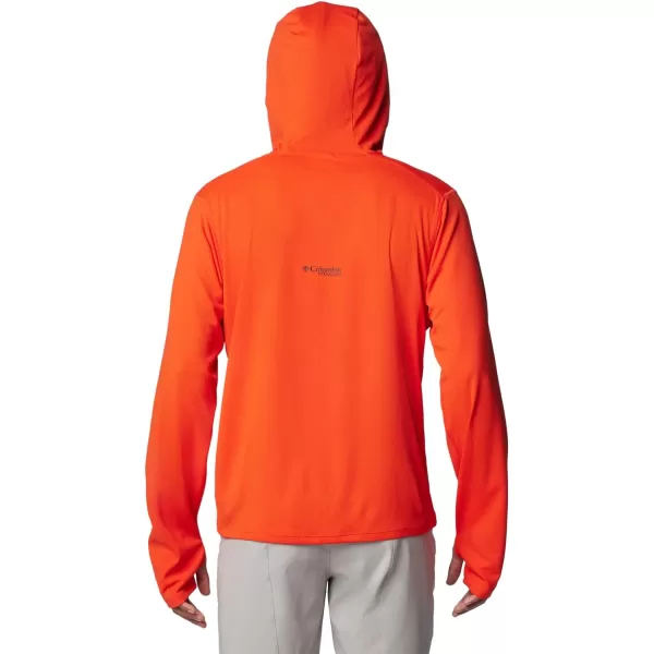 Columbia Men's Summit Valley Hoodie