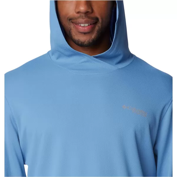 Columbia Men's Summit Valley Hoodie