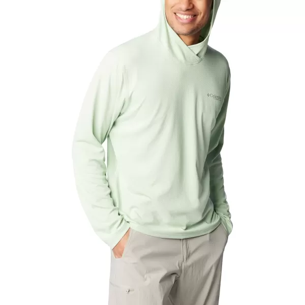 Columbia Men's Summit Valley Hoodie