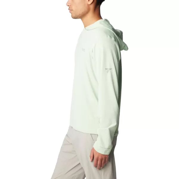 Columbia Men's Summit Valley Hoodie