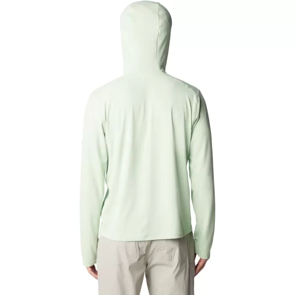 Columbia Men's Summit Valley Hoodie