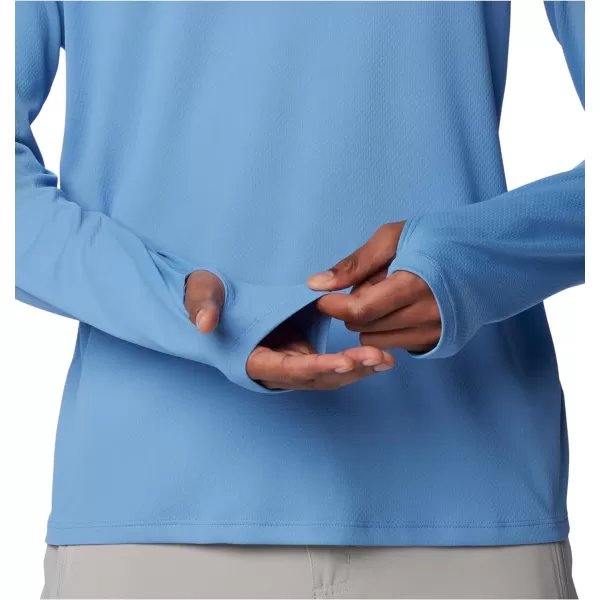 Columbia Men's Summit Valley Hoodie
