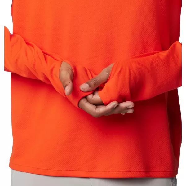 Columbia Men's Summit Valley Hoodie