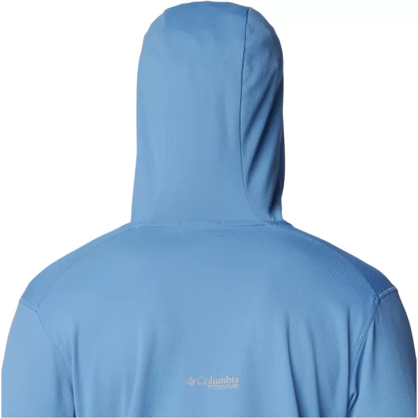 Columbia Men's Summit Valley Hoodie