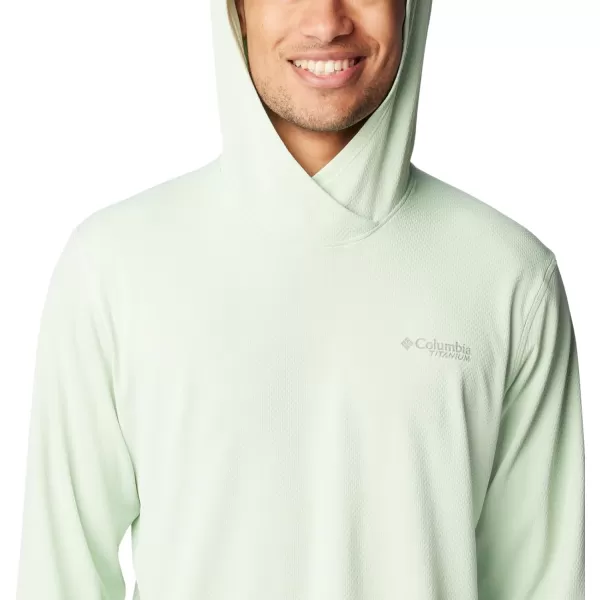 Columbia Men's Summit Valley Hoodie