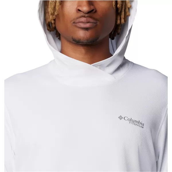 Columbia Men's Summit Valley Hoodie