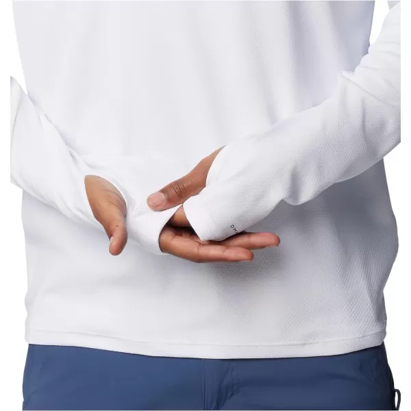 Columbia Men's Summit Valley Hoodie