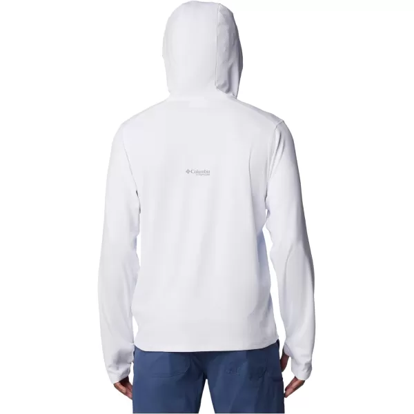 Columbia Men's Summit Valley Hoodie