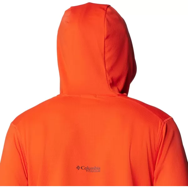 Columbia Men's Summit Valley Hoodie