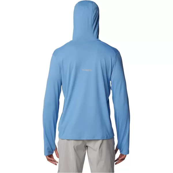 Columbia Men's Summit Valley Hoodie