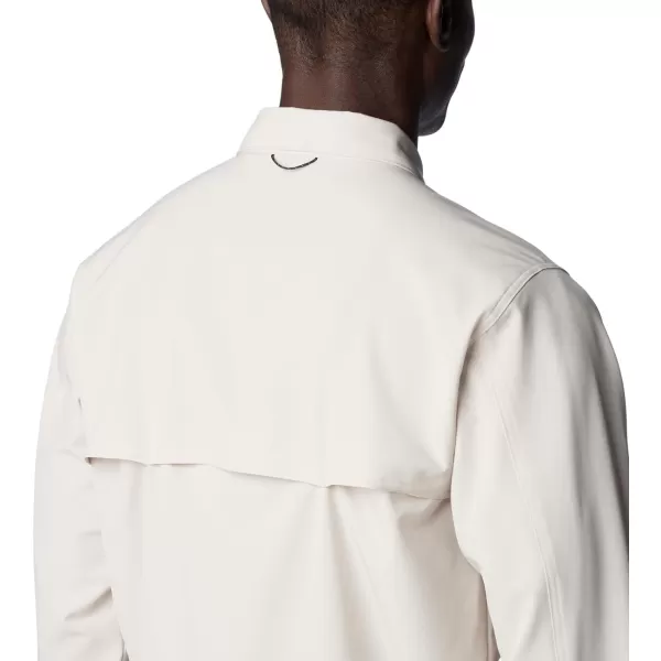 Columbia Men's Summit Valley Woven Long Sleeve Shirt