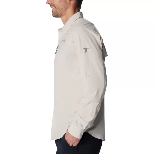 Columbia Men's Summit Valley Woven Long Sleeve Shirt