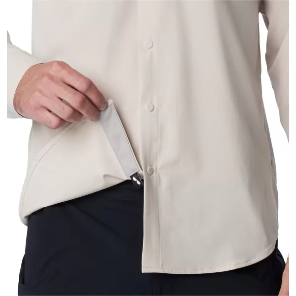 Columbia Men's Summit Valley Woven Long Sleeve Shirt