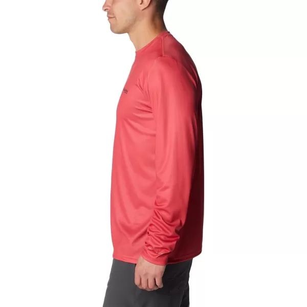 Columbia Men's Terminal Tackle PFG Bait Jumper Long Sleeve