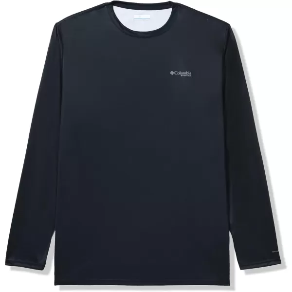 Columbia Men's Terminal Tackle PFG Tarpon Rise Long Sleeve