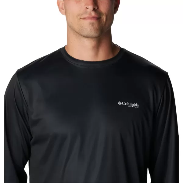 Columbia Men's Terminal Tackle PFG Tarpon Rise Long Sleeve