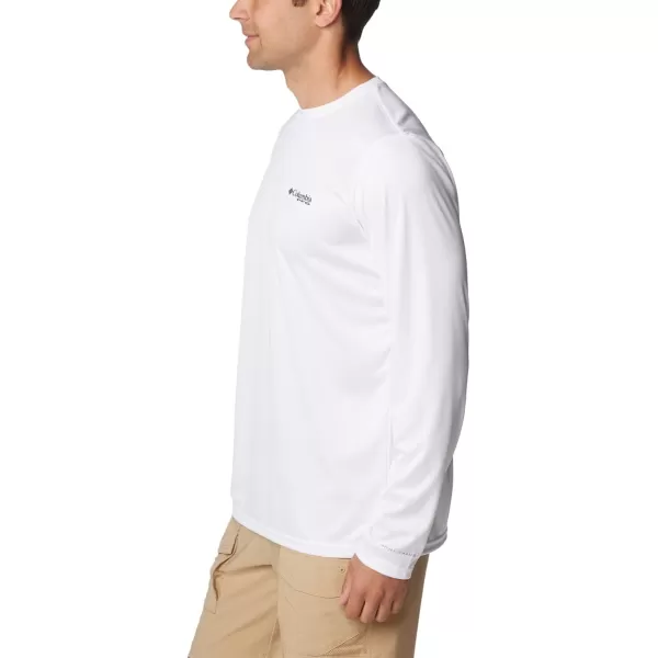 Columbia Men's Terminal Tackle PFG Tarpon Rise Long Sleeve