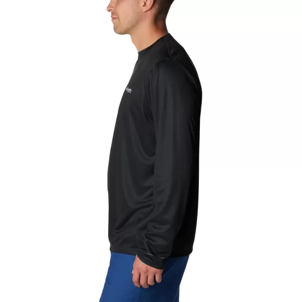 Columbia Men's Terminal Tackle PFG Tarpon Rise Long Sleeve