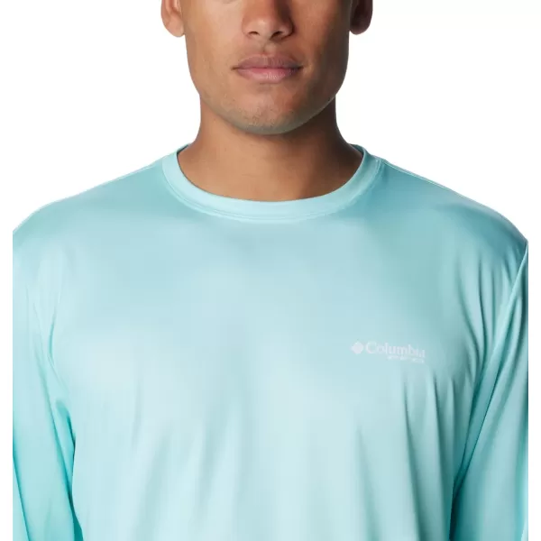 Columbia Men's Terminal Tackle PFG Tarpon Rise Long Sleeve