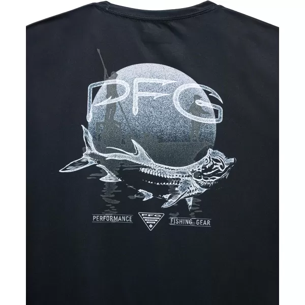 Columbia Men's Terminal Tackle PFG Tarpon Rise Long Sleeve