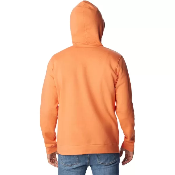 Columbia Men's Trek Graphic Hoodie