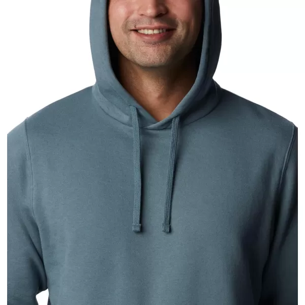 Columbia Men's Trek Graphic Hoodie
