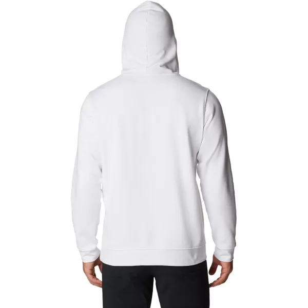 Columbia Men's Trek Graphic Hoodie
