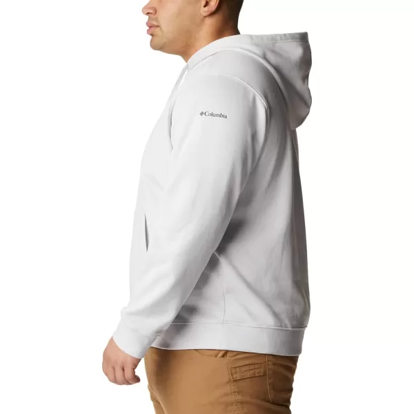 Columbia Men's Trek Graphic Hoodie