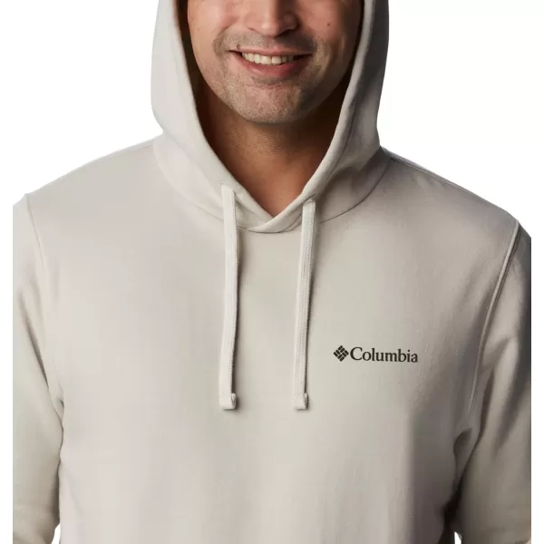Columbia Men's Trek Graphic Hoodie