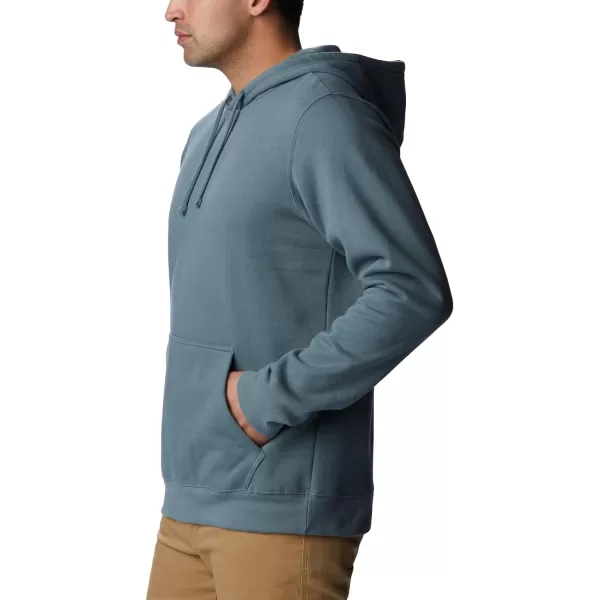 Columbia Men's Trek Graphic Hoodie