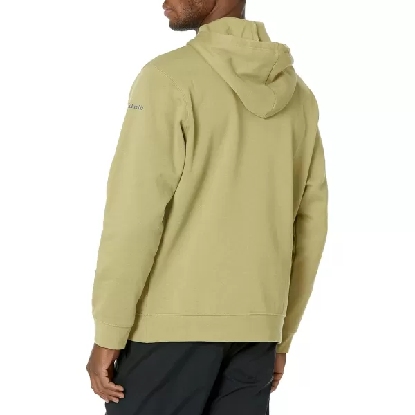 Columbia Men's Trek Graphic Hoodie