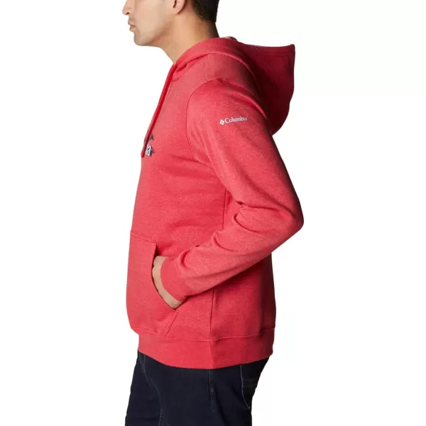 Columbia Men's Trek Graphic Hoodie