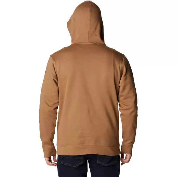 Columbia Men's Trek Graphic Hoodie