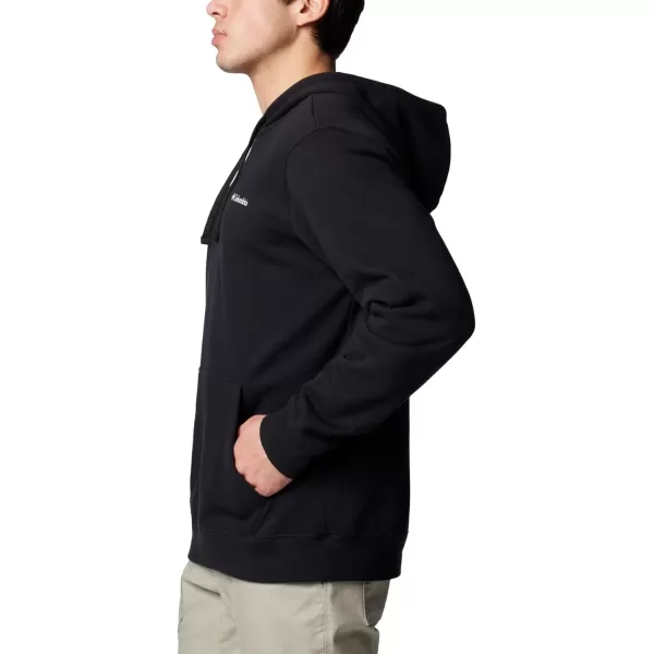 Columbia Men's Trek Graphic Hoodie