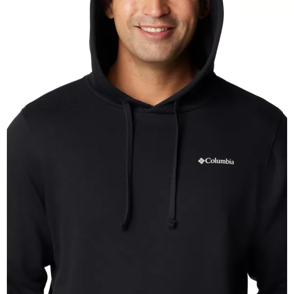 Columbia Men's Trek Graphic Hoodie