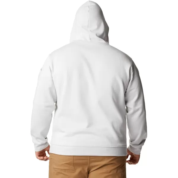 Columbia Men's Trek Graphic Hoodie