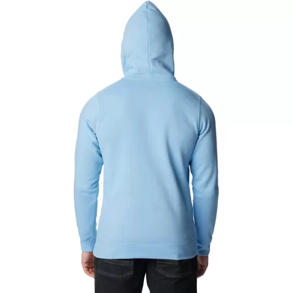Columbia Men's Trek Graphic Hoodie