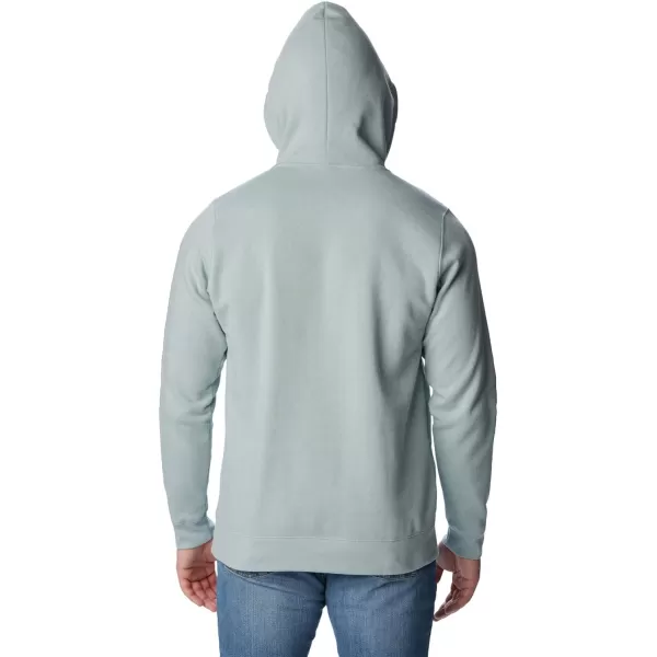Columbia Men's Trek Graphic Hoodie