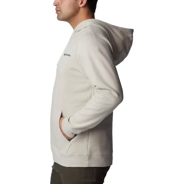 Columbia Men's Trek Graphic Hoodie