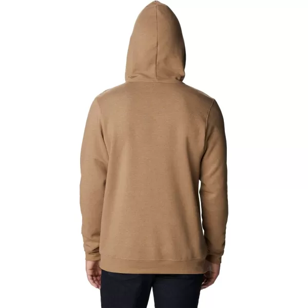Columbia Men's Trek Graphic Hoodie