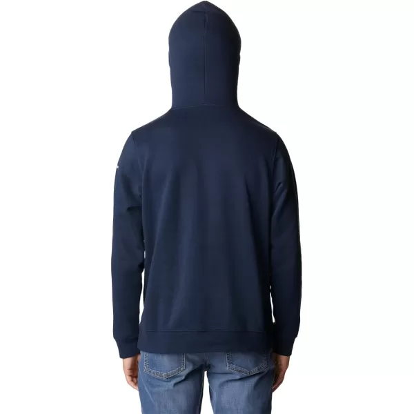 Columbia Men's Trek Graphic Hoodie