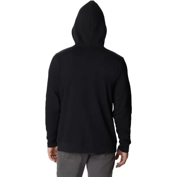 Columbia Men's Trek Graphic Hoodie