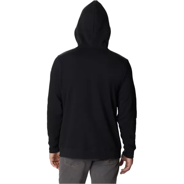 Columbia Men's Trek Graphic Hoodie